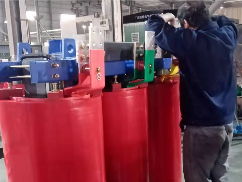 Precauzioni per l'uso sicuro dei trasformatori