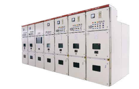 caja de interruptores electricos
